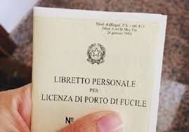 Avvocato esperto in Diritto delle Armi e della Caccia