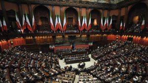 MODIFICA LEGGE SULLA CACCIA: approvate le modifiche per il controllo della fauna selvatica