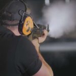 Tiro a segno, Poligono e Norme Sicurezza sul Lavoro