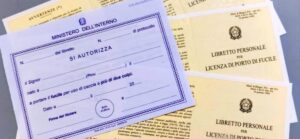 Porto d’Armi e Divieto Detenzione Armi, tempo necessario per risolvere il caso o i casi