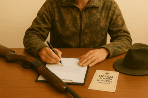 Licenza di porto d’armi, le osservazioni e il preavviso di diniego art. 10-bis, il caso: querela, minacce ingiurie la funzione delle osservazioni