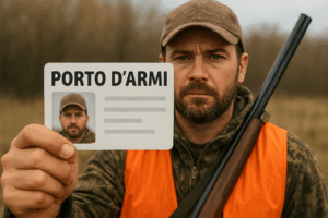 CASO RISOLTO: licenza di porto di fucile uso caccia rilasciato, prima della causa al TAR, per reato ostativo e altre denunce varie.