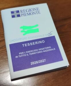 Diniego del porto d’armi: il ricorso al TAR può cambiare l’esito della vicenda