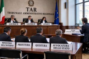Avvocato porto d’armi: ricorso al TAR per diniego, revoca e divieto di detenzione armi